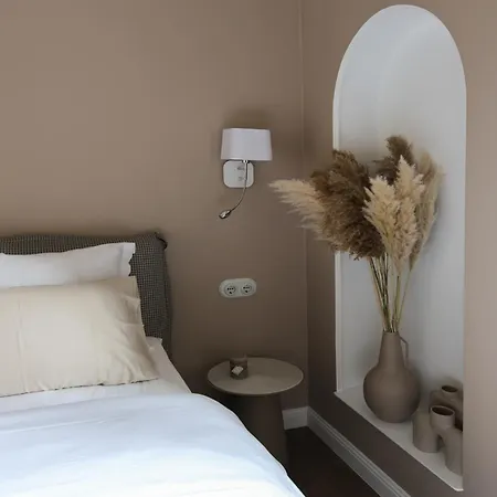 Avc דירה נובי סאד