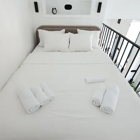 Avc Apartment Novi Sad