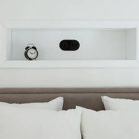 Avc Apartment