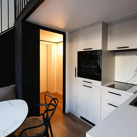 Apartment Avc