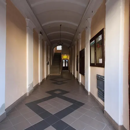 Avc Apartment Novi Sad